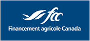 Logo - Financement agricole Canada (FAC)