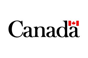 Logo - gouvernement du Canada