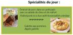 5 à 7 du vendredi 13 janvier au Relais