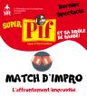 Affice - Match d'impro