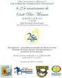 Affiche - 25e anniversaire de l'école Père mercure