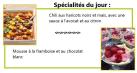 Affiche - 5 à 7 à Saskatoon
