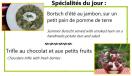 Affiche - 5 à 7 à Saskatoon
