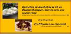 Affiche - 5 à 7 à Saskatoon