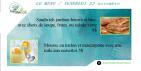 Affiche -  5 à 7 à Saskatoon