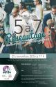 Affiche - 5 à 7 Réseautage