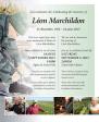 Affiche - À la mémoire de Léon Marchildon