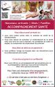 Affiche - Accompagnement santé