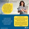 Affiche - Aide financière aux étudiants
