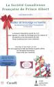 Affiche - Atelier de bricolage en famille