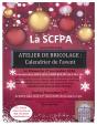 Affiche - Atelier de bricolage
