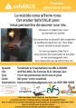 Affiche - Atelier de prévention du suicide À Moose Jaw