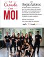 Affiche - Atelier de salsa