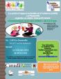 Affiche - Atelier parental: Communiquer avec son enfant