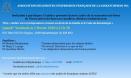 Affiche - Atelier sur la jurisprudence récente en droit de la famille et le Code de déontologie