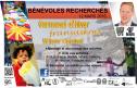 Affiche - Bénévoles recherchés - Carnaval d'hiver fransaskois