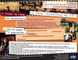Affiche - Bilan Fête Fransaskoise 2014