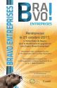 Affiche - Bravo Entreprises