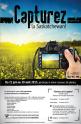 Affiche - Capturez la Saskatchewan!