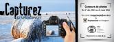 Affiche - Capturez la Saskatchewan hivernale