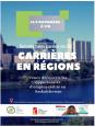 Affiche - Carrières en région