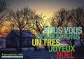 Affiche - Carte de Noël 2015 - fransaskois.info