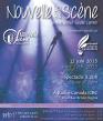 Affiche - CCF - Gala Nouvelle scène 2015