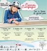 Affiche - CCF - Spectacle de Carmen Campagne