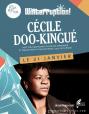 Affiche - Cécile Doo-kingué à The Exchange