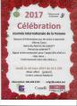 Affiche - Célébration de la journée internationale de la femme