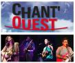 Affiche - Chant'Ouest 2016 - « complet » !