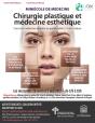 Affiche - Chirurgie plastique et médecine esthétique