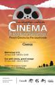 Affiche - Cinéma à Gravelbourg