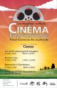 Affiche - Cinéma à Ponteix