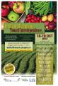 Affiche - Colloque: Vers l'Interdépendance... Terroir, souveraineté alimentaire et tourisme en Saskatchewan