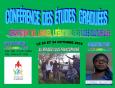 Affiche - Conférence des études graduées