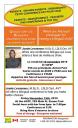 Affiche - Conférence: Meilleures stratégies pour élever un enfant bilingue