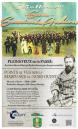 Affiche - Conférence sur Louis Riel