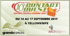 Affiche - Contact Ouest 2017 - Adjoint.e à la coordination recherché.e