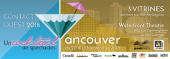 Affiche - Contact Ouest 2018