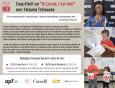 Affiche - Coup d'œil sur “le Canada, c'est moi!”