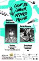 Affiche - Coup de cœur francophone