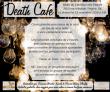 Affiche - Death Cafe à Regina