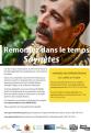 Affiche - Découvrez l'histoire en remontant dans le temps
