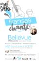 Affiche - Demi-finale de Fransaschante à Bellevue
