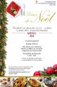 Affiche - Dîner de Noël de la FFS