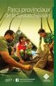 Affiche - Emplacements de camping saisonnier