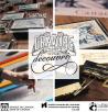 Affiche - Exposition [i La gravure: un art à découvrir]
