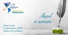 Affiche - Faites rayonner la littérature francophone des Amériques
