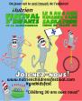Affiche - Festival des enfants de Saskatoon